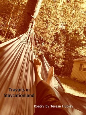cover image of Travails in Staycationland